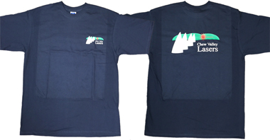 Mens Classic Fit T-shirt - 180M